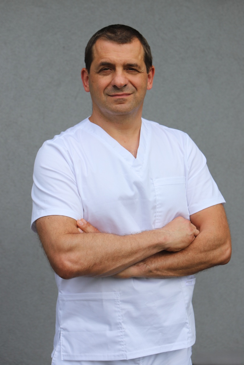 MUDr. Roman Lipka