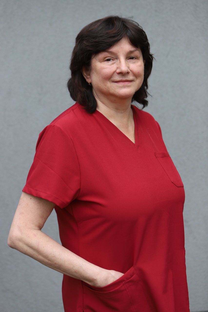 Iwona Kujawa
